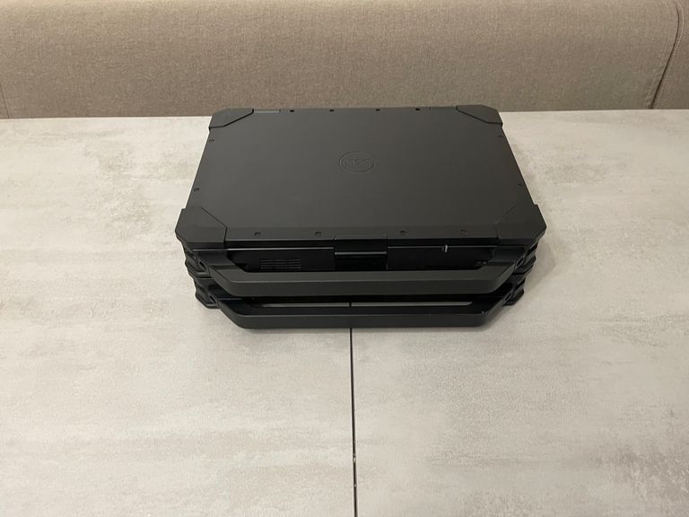 Dell 5424 Rugged, 14" FHD Код:null. Зображення 6