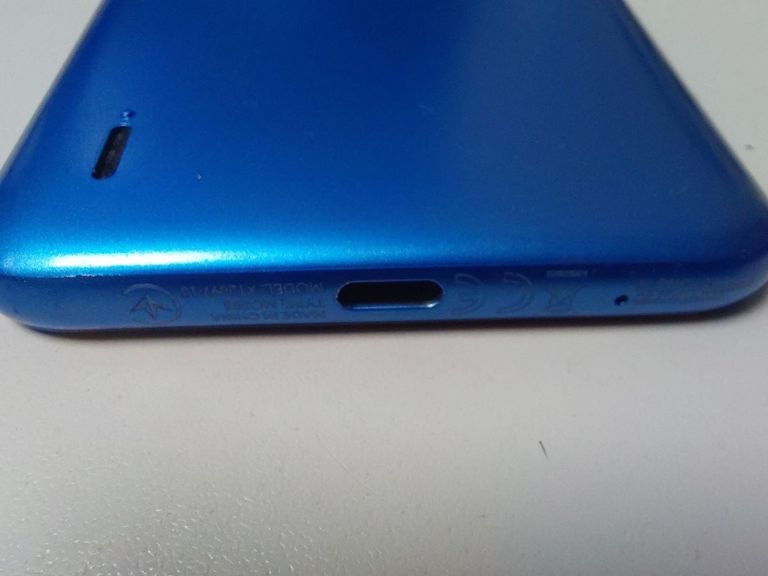 Дешево Motorola moto e7i power 2/32gb з ломбарду