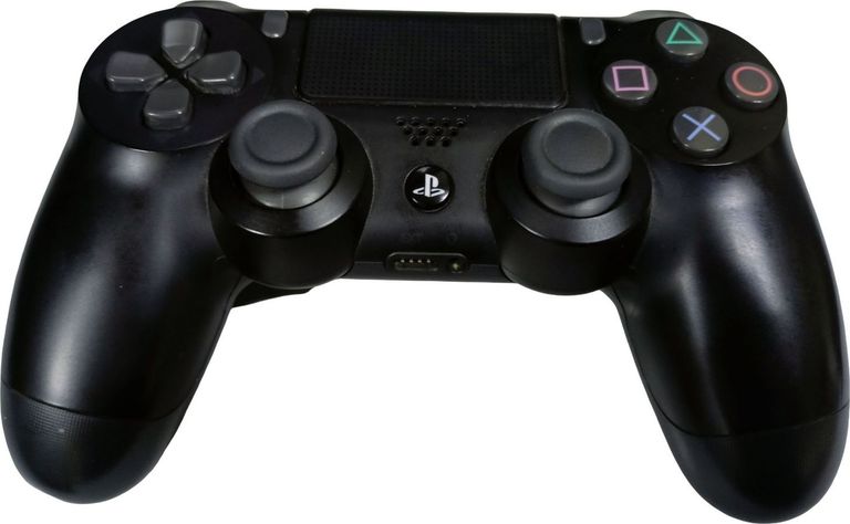 Sony playstation 4 pro Код:01-200904887. Зображення 5