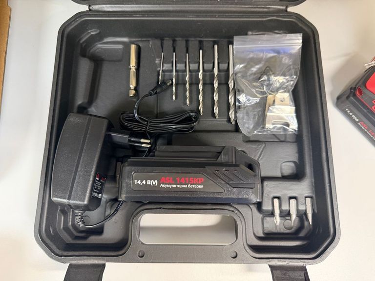 Vitals au 14/2kp Код:16-000276022. Зображення 6