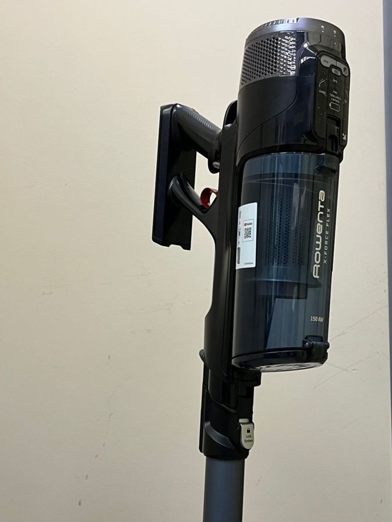 Розпродаж Rowenta X-Force Flex 13.60 RH9AD1WO, продавець Техноскарб