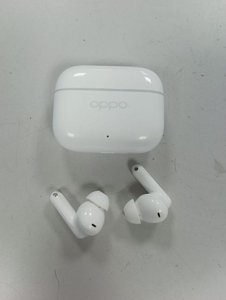 Оголошення Oppo enco buds3 pro Б/У