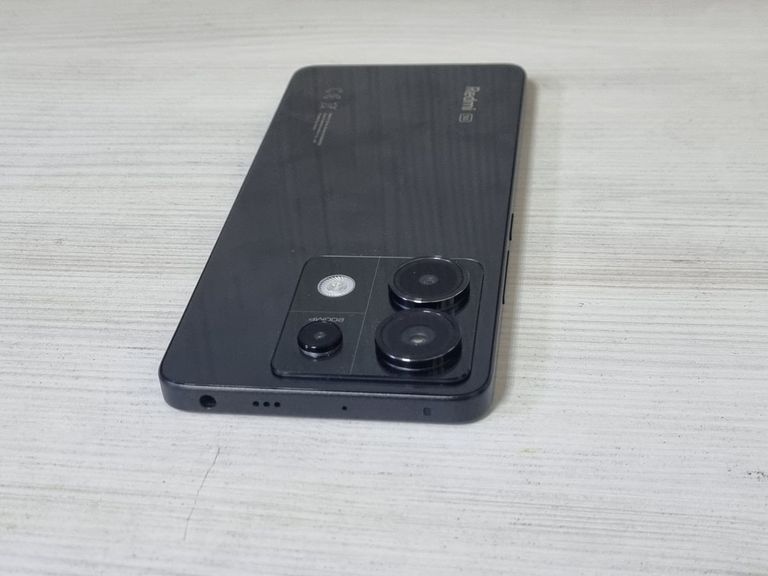 Xiaomi redmi note 13 pro 5g 8/256gb Код:01-200906775. Изображение 9