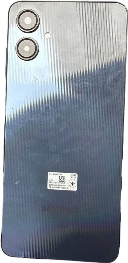 Дешиво Samsung galaxy a06 4/128gb с ломбарда