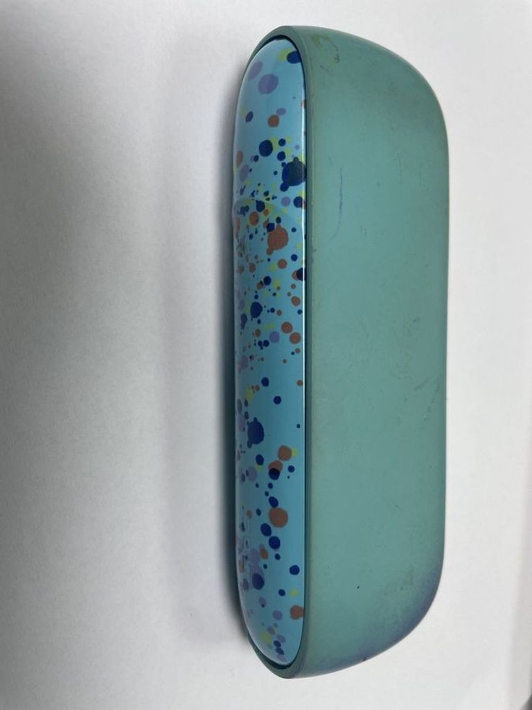 Объявление Б.У. Пристрій IQOS originals duo ( iqos 3 duo) Б/У