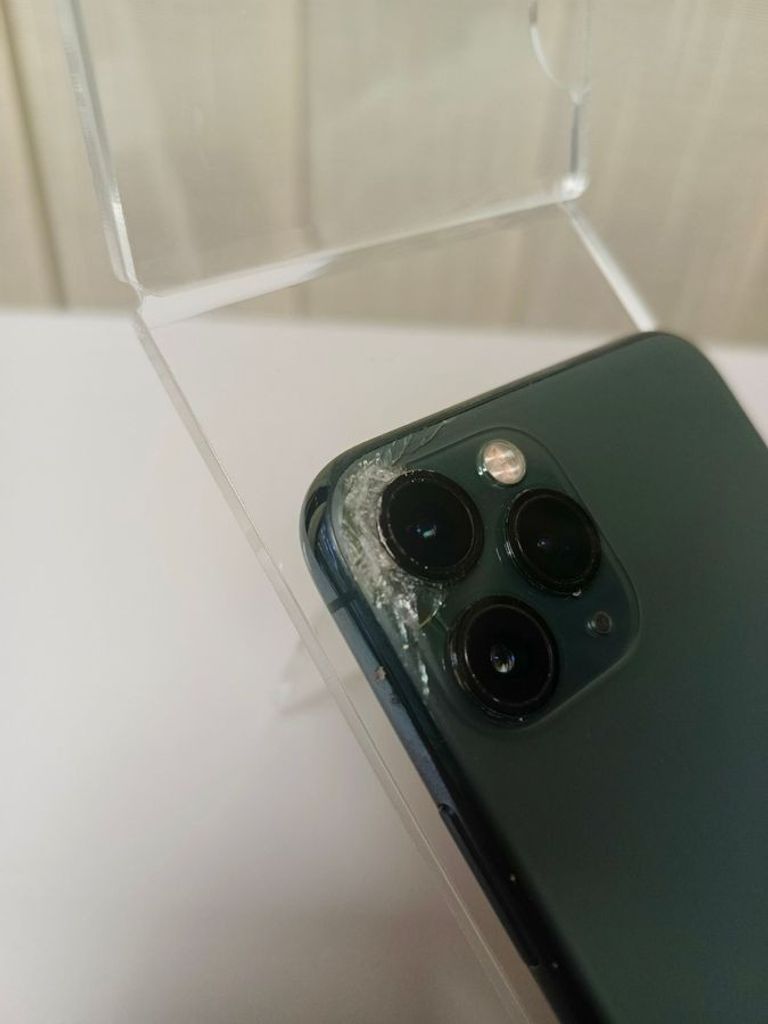 Розпродаж Apple iphone 11 pro 256gb, продавець Техноскарб