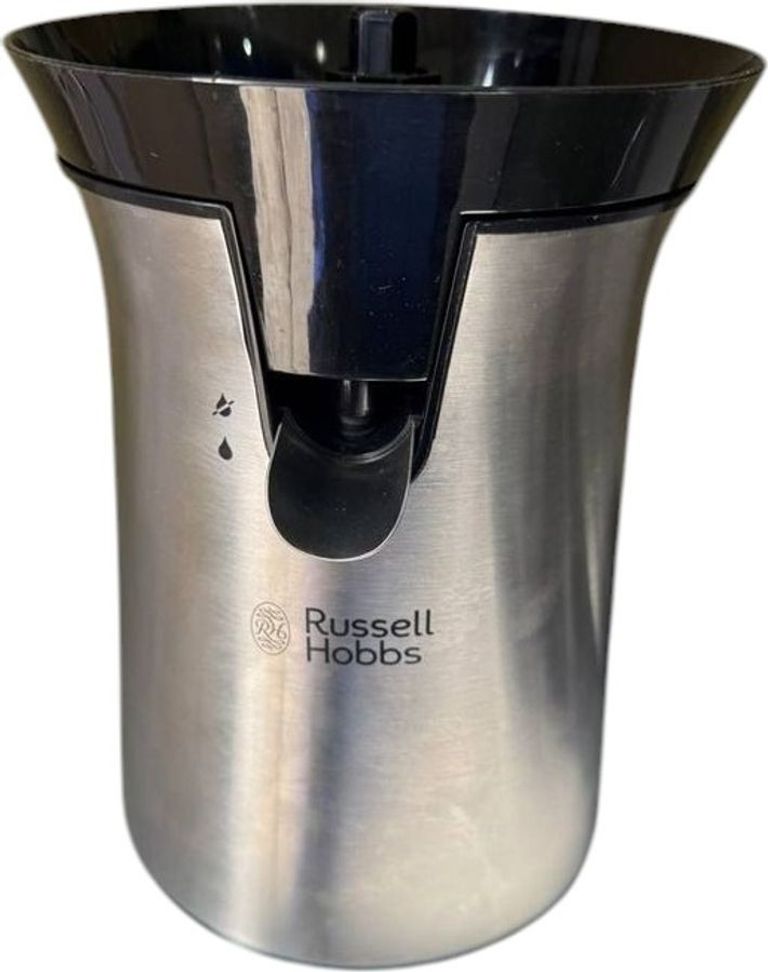 Объявление Russell hobbs Classics Citrus Press (22760-56) Б/У