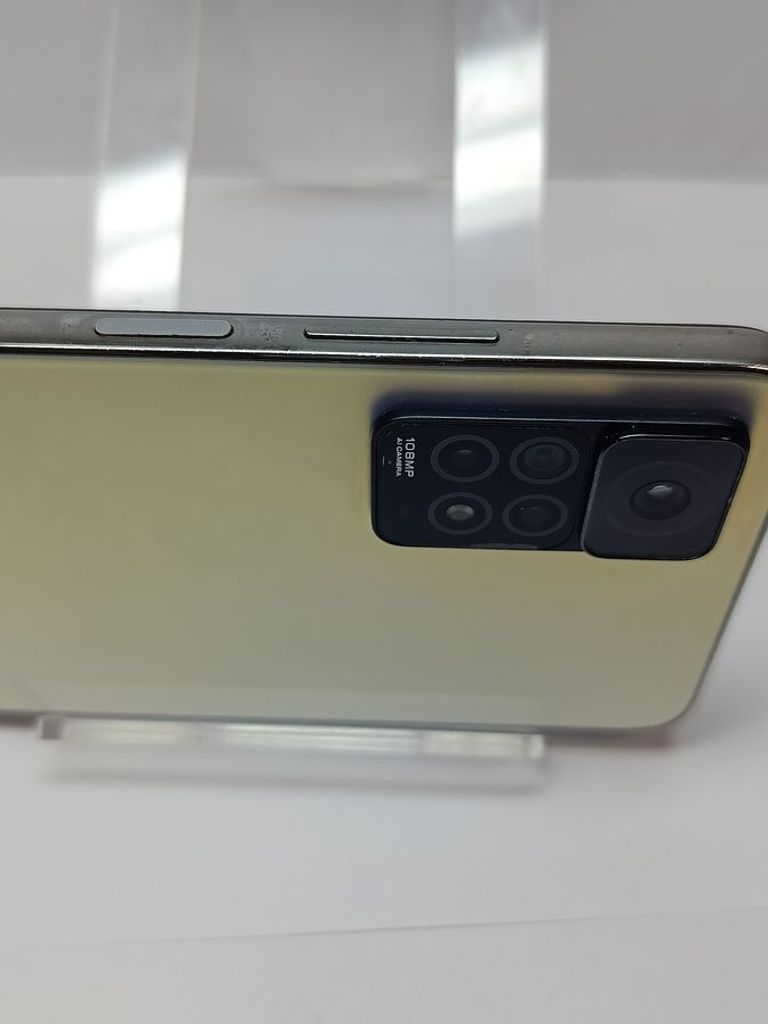 Xiaomi redmi note 11 pro 6/64gb Код:01-200905548. Зображення 5