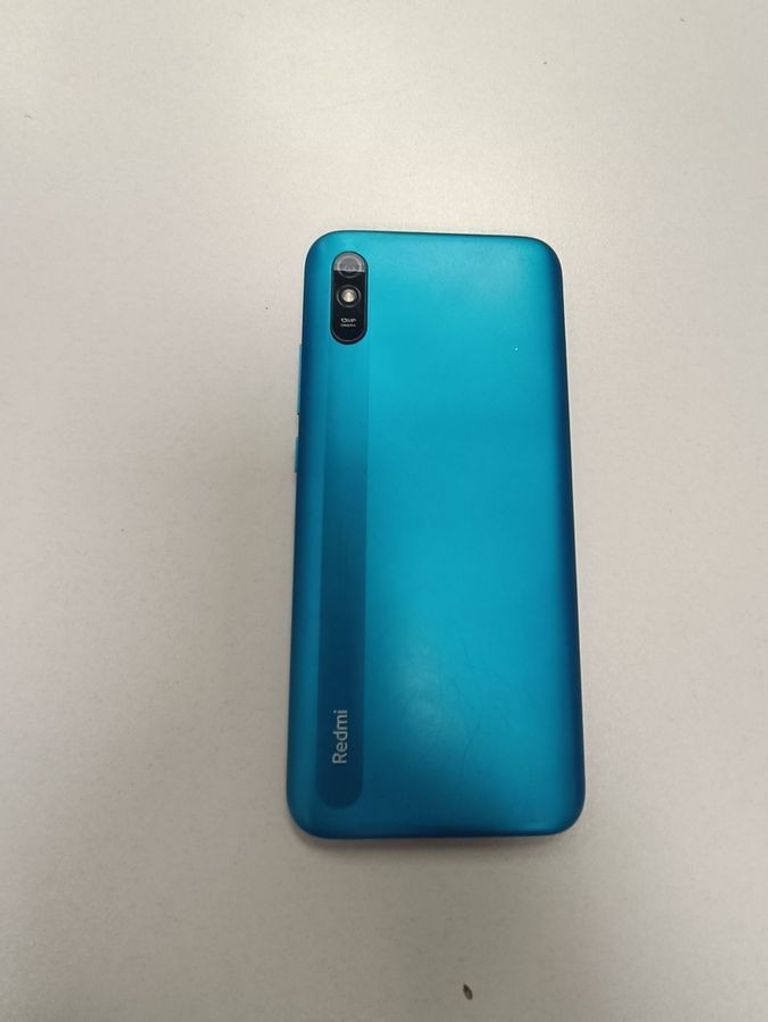 Xiaomi redmi 9a 4/64gb Код:01-200906792. Зображення 8