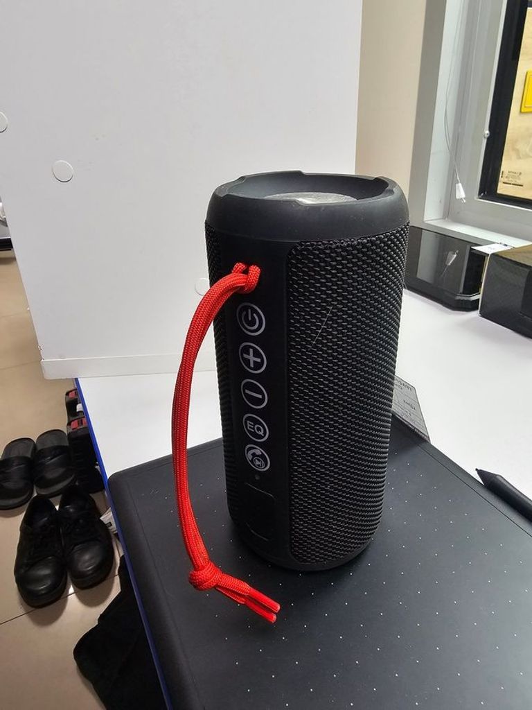 Оголошення Rztk plasma 20w rgb Б/У