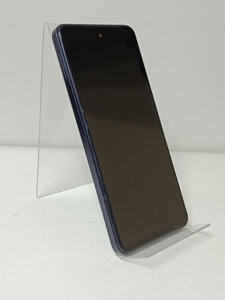 Купити Zte Blade A75 4/128GB Black Б/У