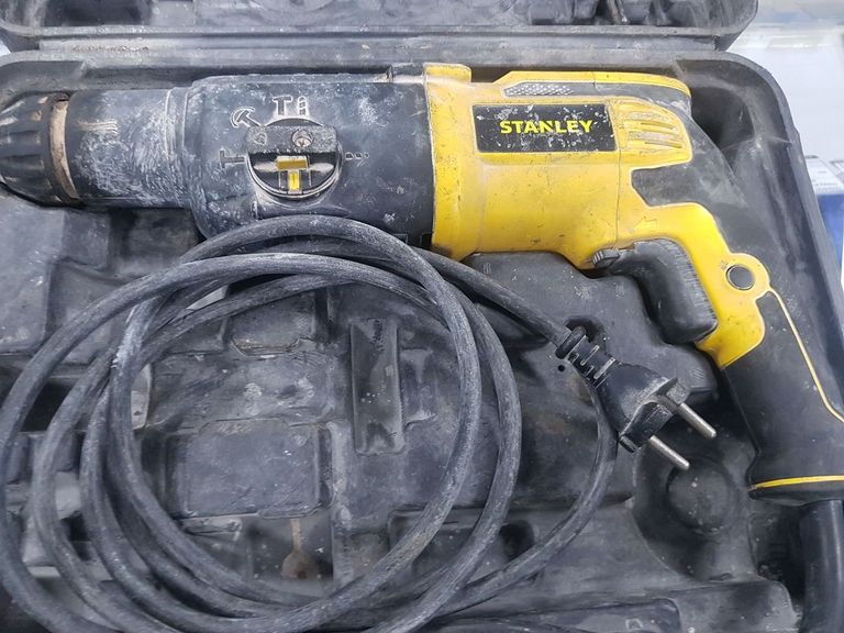 Дешево Stanley sthr263 з ломбарду