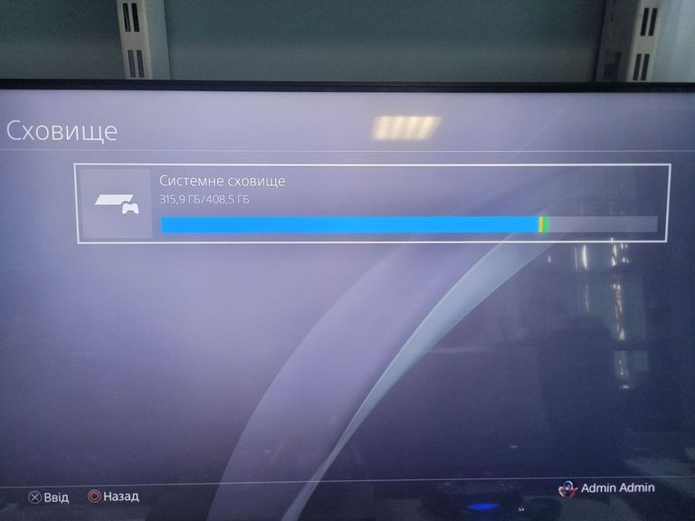 Sony playstation 4 slim 500gb Код:01-200906549. Зображення 5