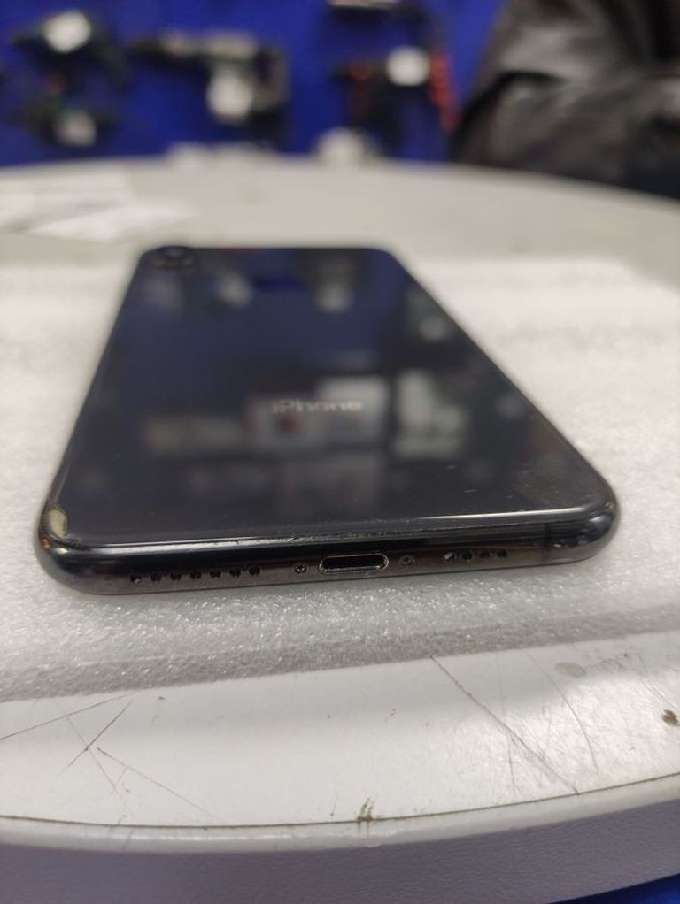 Розпродаж Apple iphone xs max 256gb, продавець Техноскарб