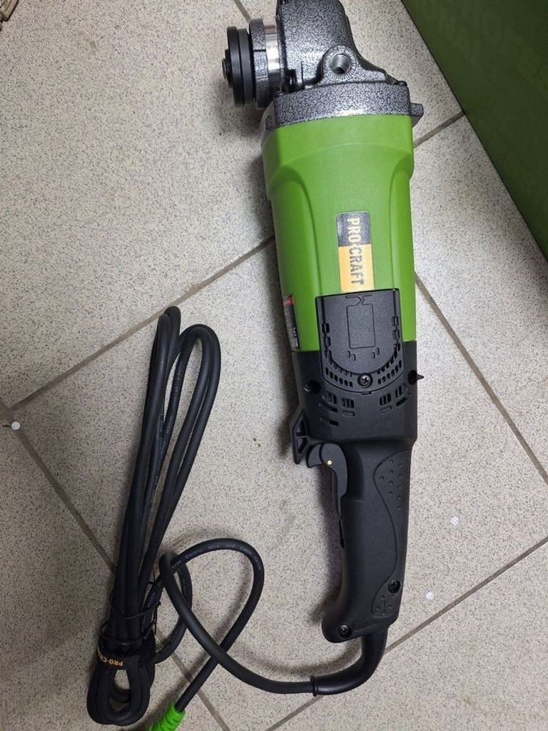 Купить Procraft PW-2200 ES Б/У
