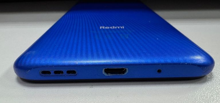 Xiaomi redmi 9c nfc 2/32gb Код:01-200906600. Изображение 9