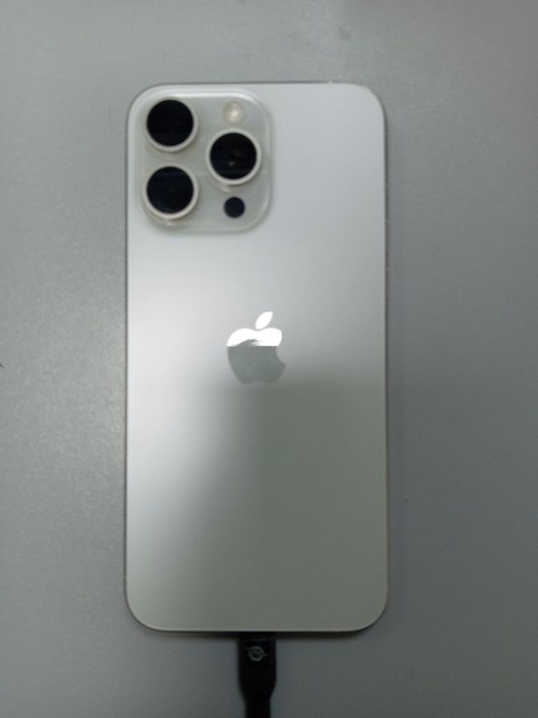 Розпродаж Apple iphone 15 pro max 256gb, продавець Техноскарб