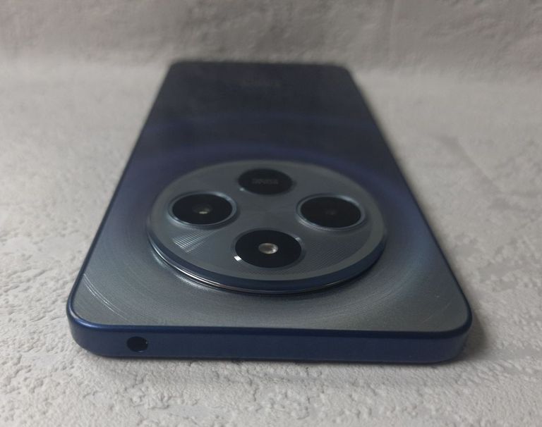 Xiaomi redmi 14c 8/128gb Код:01-200908298. Зображення 6