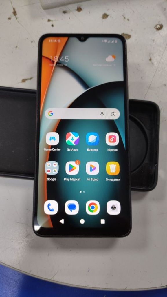 Xiaomi redmi a3 3/64gb Код:01-200907542. Зображення 5