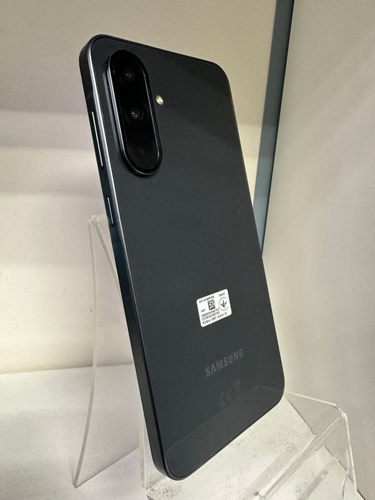 Объявление Samsung galaxy a36 5g 8/256gb Б/У