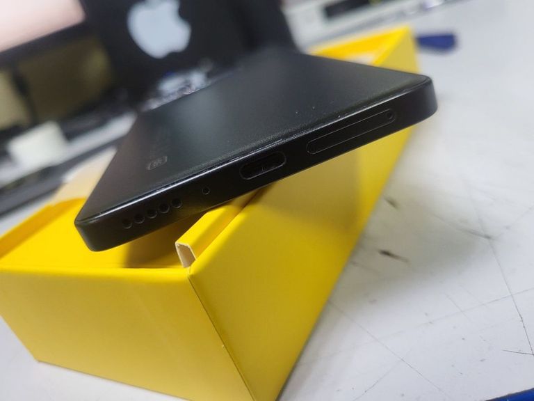 Оголошення Poco M7 Pro 5G 12/512GB Green Б/У