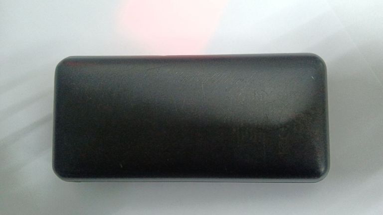 Hoco J72A Easy Travel 20000 mAh Black Код:01-200911505. Зображення 7