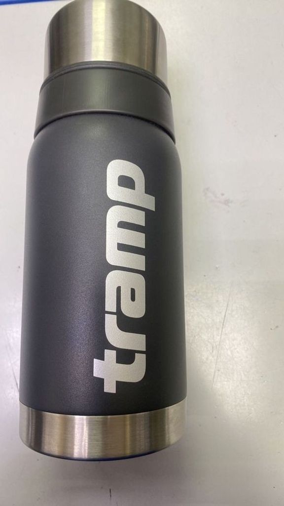 Оголошення Tramp UTRC-030-grey Б/У