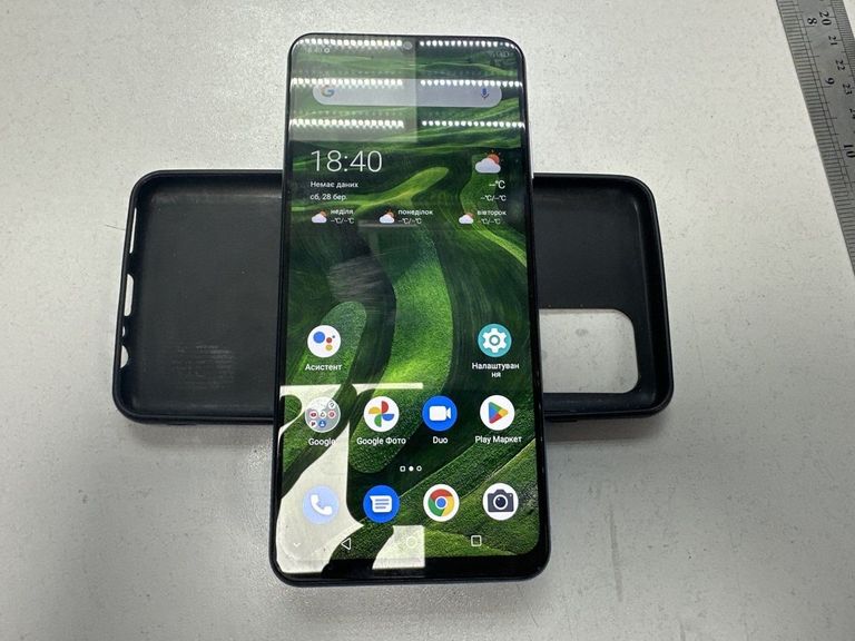 Купити Zte blade a72 3/64gb Б/У