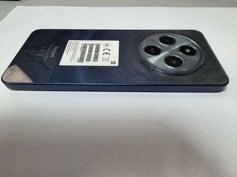 Xiaomi redmi 14c 6/128gb Код:01-200911559. Зображення 9