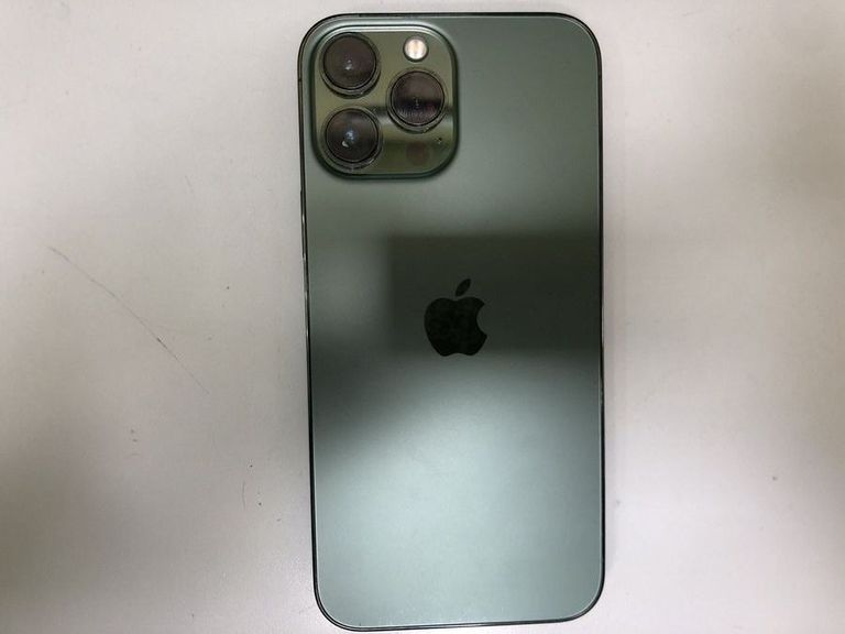 Apple iphone 13 pro max 128gb Код:01-200909863. Зображення 6