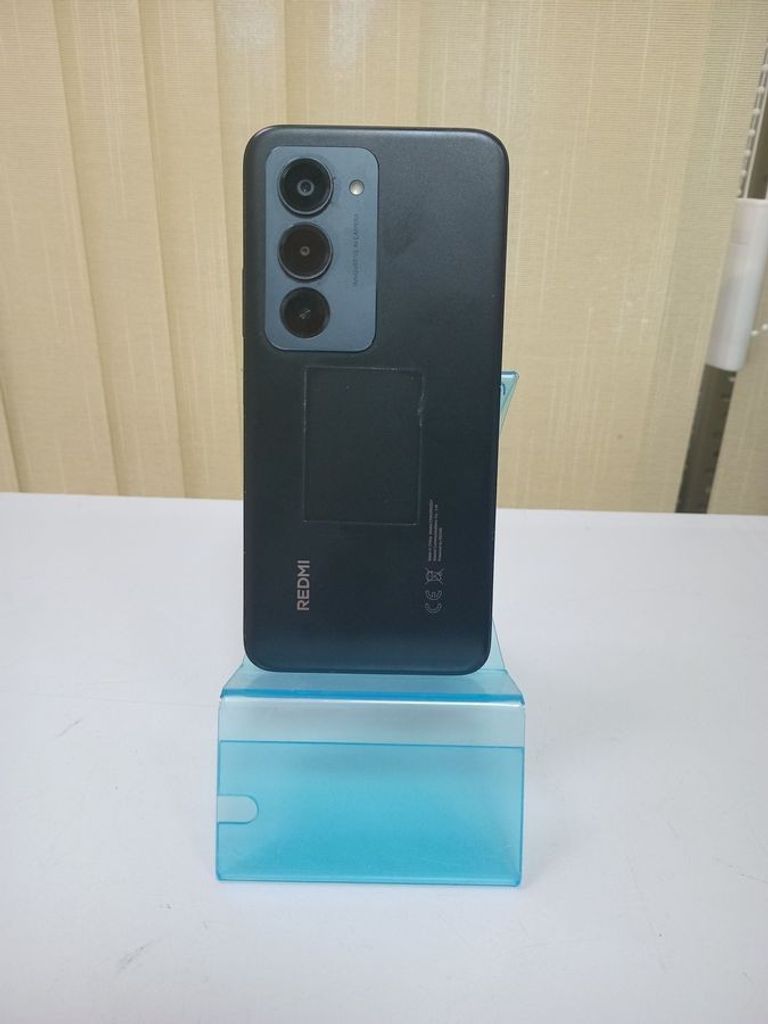 Дешево Xiaomi redmi 15 4g 6/128gb з ломбарду