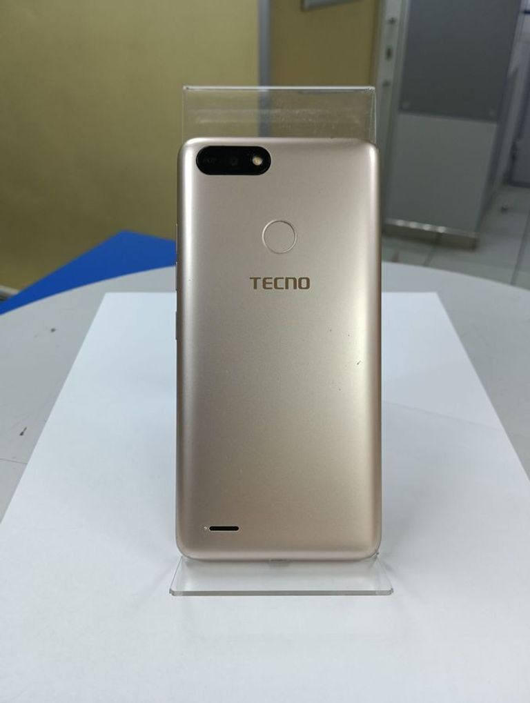 Оголошення Tecno pop 2f b1g 1/16gb Б/У