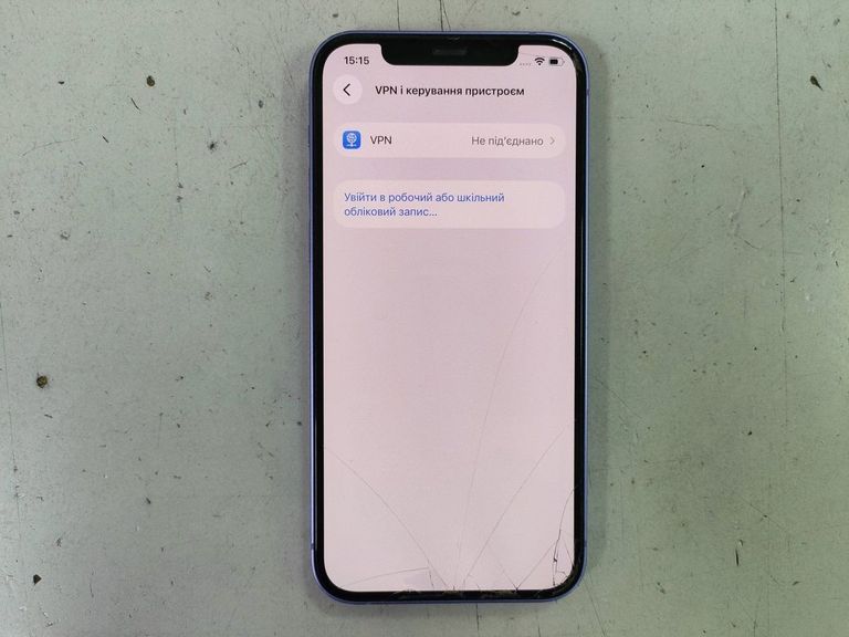 Apple iPhone 12 256GB (PRODUCT)RED Код:01-200908434. Зображення 10