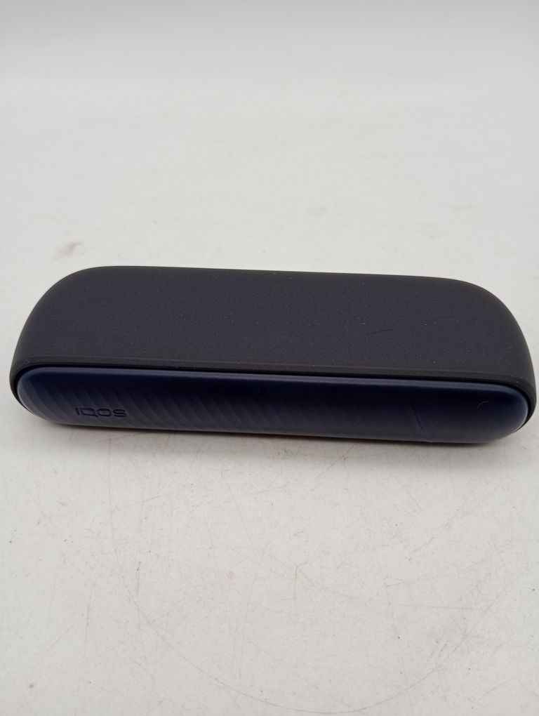 Оголошення Iqos iluma Б/У