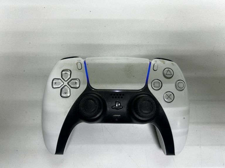 Купити Sony DualSense Black Б/У