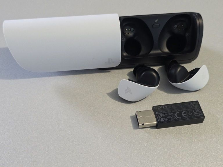 Дешиво Sony pulse explore с ломбарда