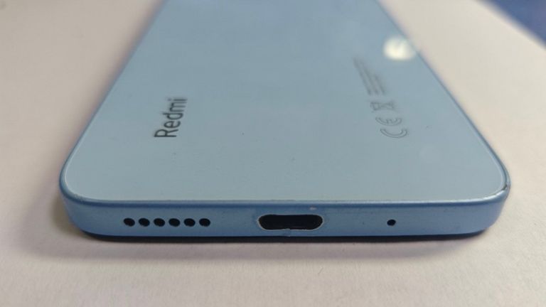 Xiaomi redmi 12 4/128gb Код:01-200913921. Зображення 9