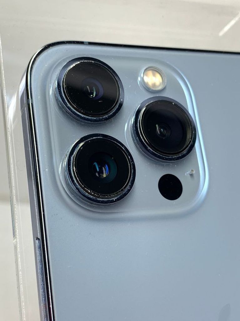 Apple iphone 13 pro 256gb Код:01-200912862. Зображення 5