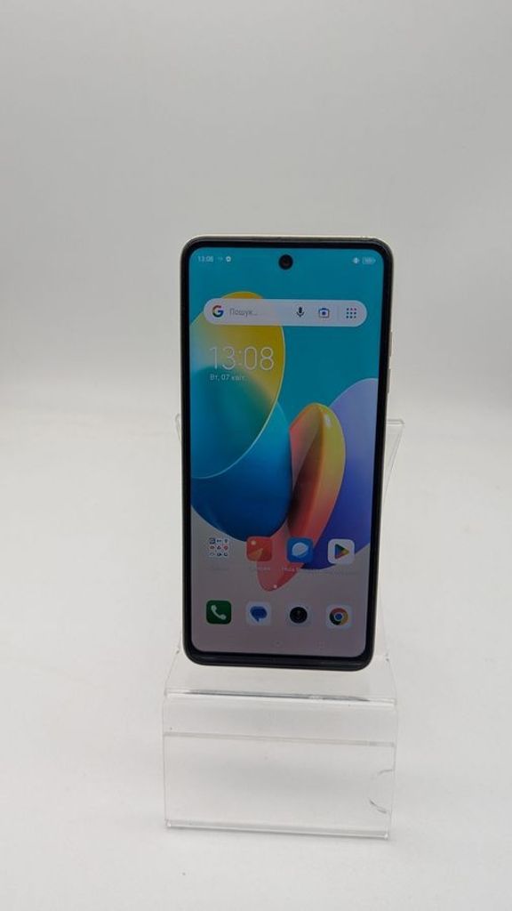 Купити Tecno spark go 2024 4/64gb Б/У