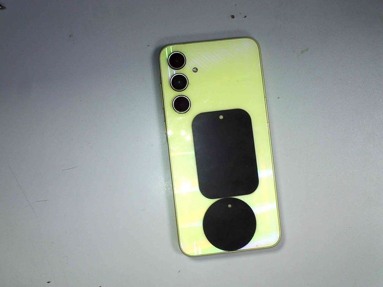 Розпродаж Samsung galaxy a35 5g 6/128gb, продавець Техноскарб