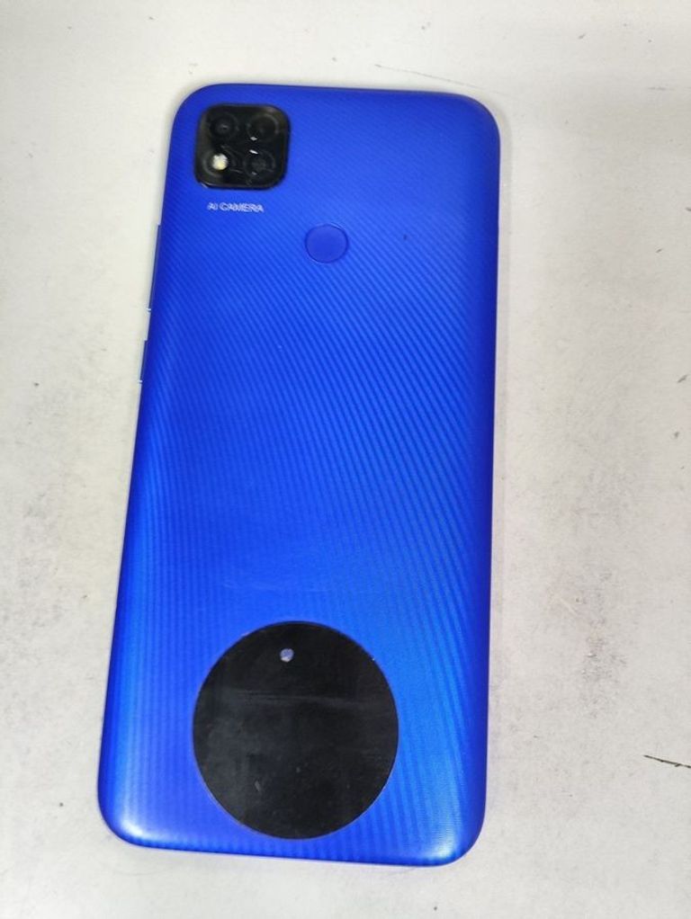 Купити Xiaomi redmi 9c nfc 2/32gb Б/У