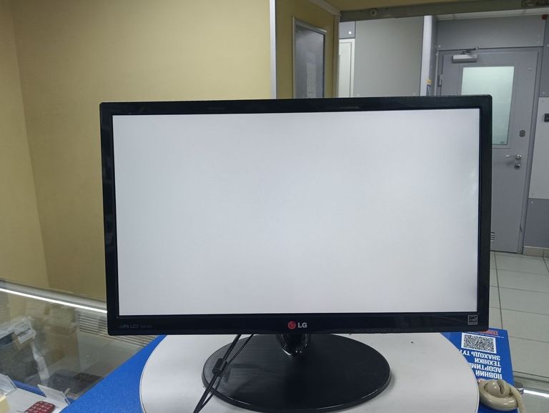 Lg 22ea53vq Код:01-200915468. Зображення 8