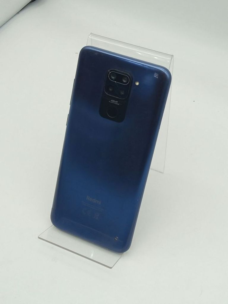 Дешево Xiaomi redmi note 9 3/64gb з ломбарду