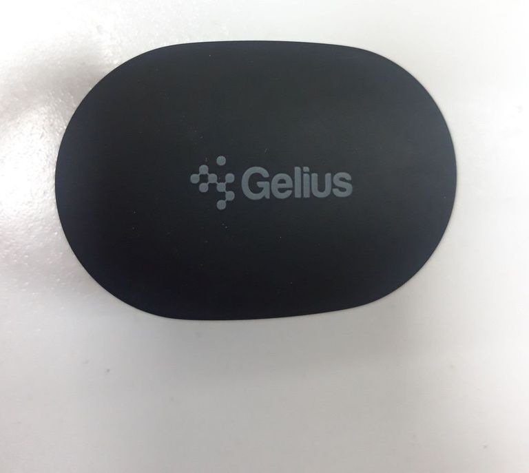 Объявление Gelius gp-tws010x pro reddots Б/У