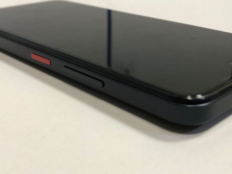 Zte Blade A75 4/128GB Black Код:01-200916886. Зображення 7