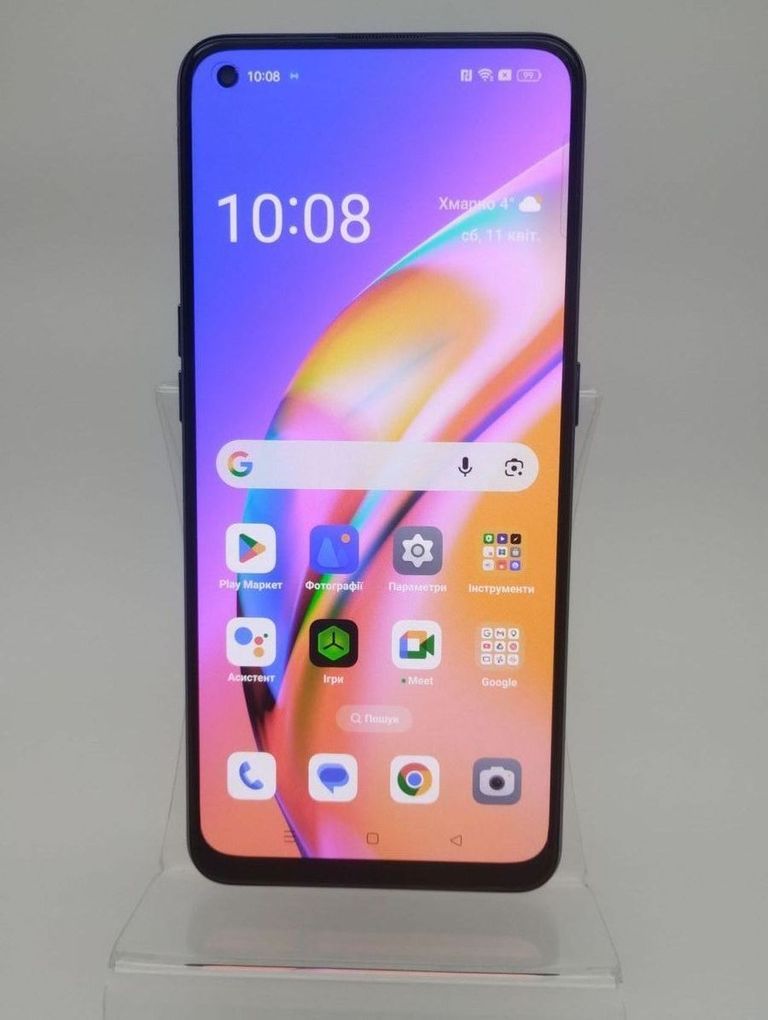 Купити Oppo reno 5 lite 8/128gb Б/У