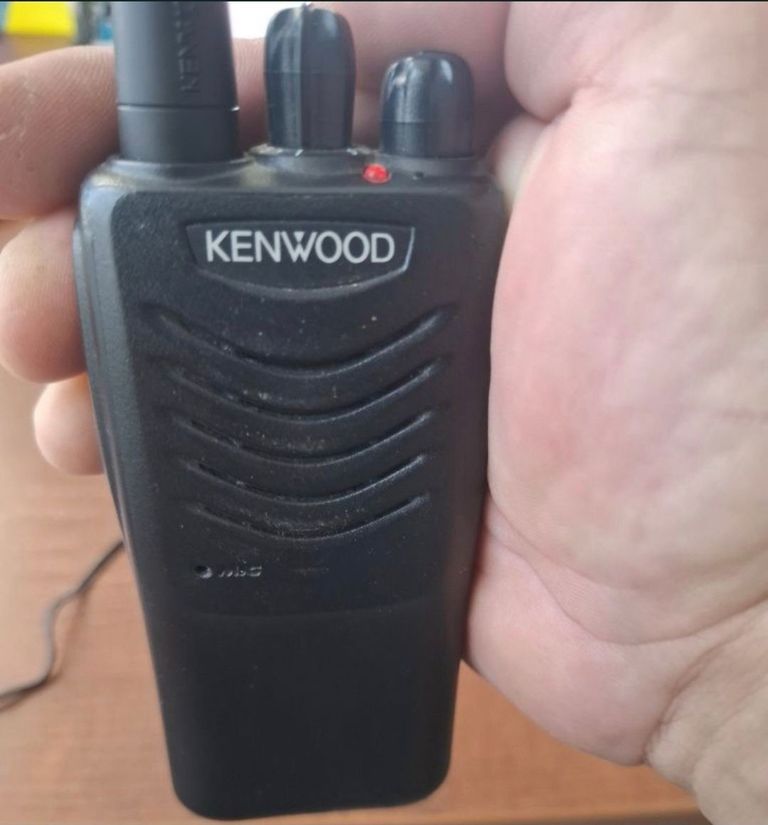 Kenwood TK-3000 Код:null. Изображение 5