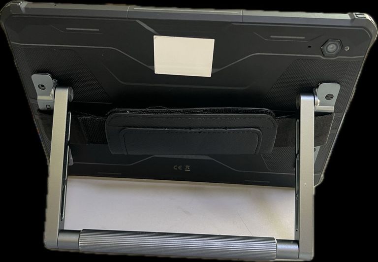 Розпродаж Oukitel RT6 8/256GB 4G Dual Sim Black, продавець Техноскарб