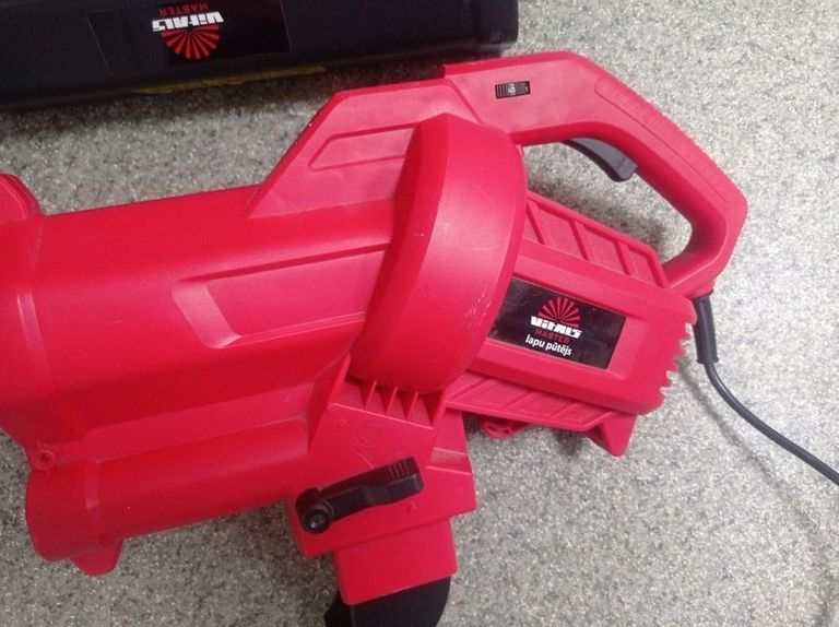 Купити Vitals lp 2412 y Б/У