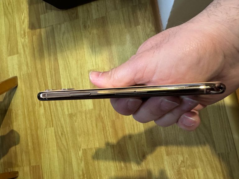 Apple iPhone 11 Pro 256GB Gold (MWCP2) Код:null. Зображення 5